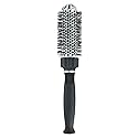 KareCo Ionic Thermal Round Brush - 2.0” Ceramic Barrel, Small Size for Blowouts, Volume & Curling, Reduces Frizz & Static, Ideal for Short to Medium