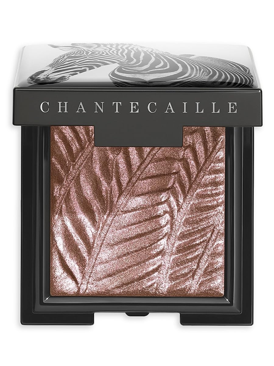 Chantecaille, Luminescent Eye Shade, Zebra