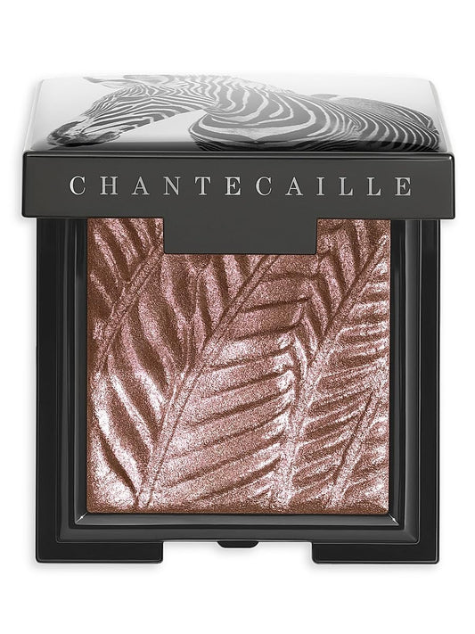 Chantecaille, Luminescent Eye Shade, Zebra