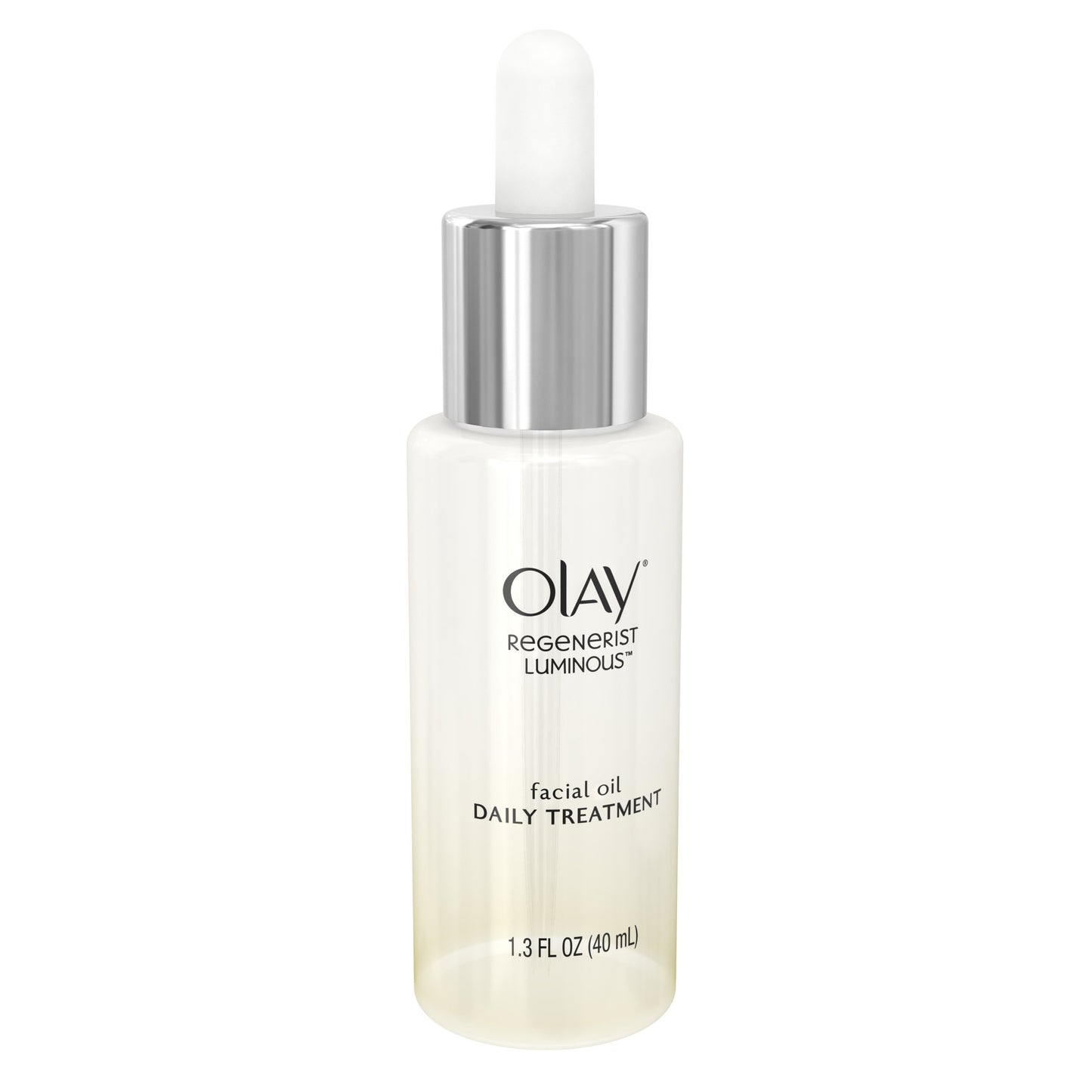 Olay Regenerist Luminous Facial Oil 1.3 Fl Oz