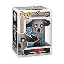 Funko POP! Movies: Ghostbusters: Frozen Empire - Garraka - Collectable Vinyl Figure - Gift Idea - Official Merchandise - for Kids & Adults - Horror…