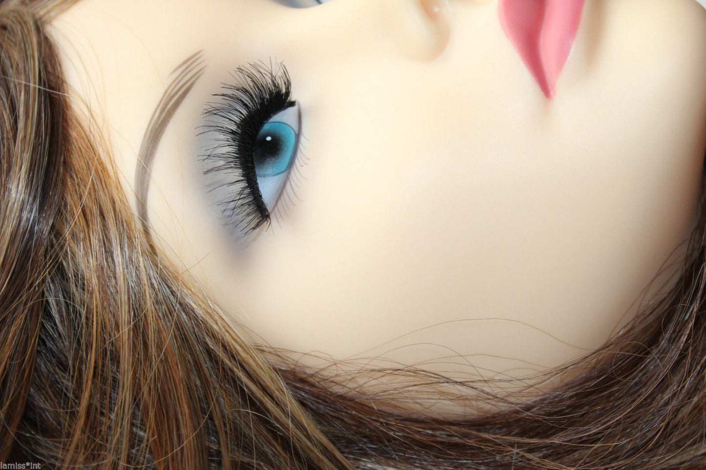 RED CHERRY False Eyelashes-RCFL102