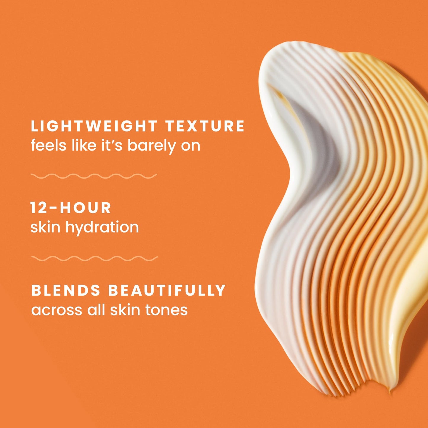 Hawaiian Tropic Weightless Hydration Lotion Sunscreen for Face SPF 30, 1.7oz | Travel Size Sunscreen Lotion, Beach Essentials, Sun Protection, Travel