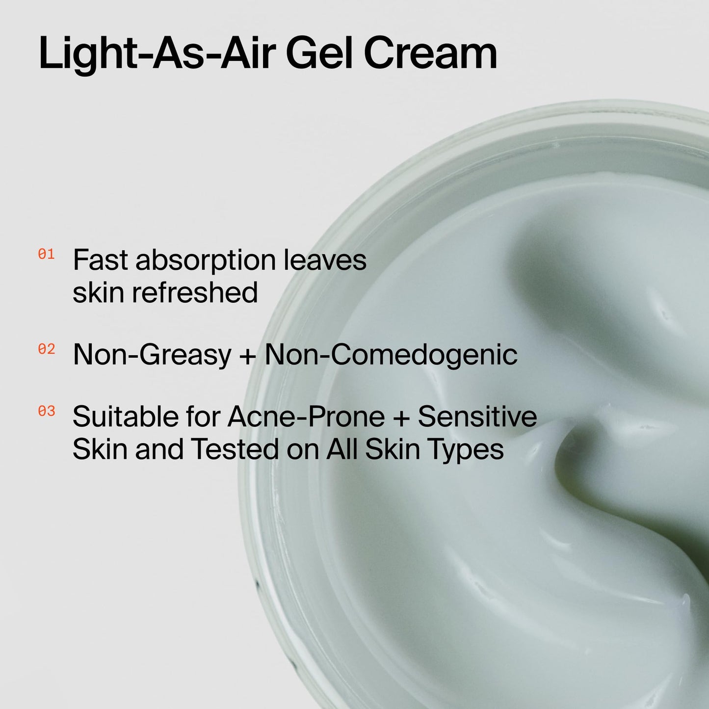 Youth To The People Superfood Air-Whip Moisture Cream Jumbo - Kale + Green Tea Hyaluronic Acid Face Moisturizer, Smooths + Hydrates Up to 48HR Beauty and Personal Care Youth To The People