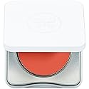 Honest Beauty 2-in-1 Creme Cheek Blush + Lip Color | EWG Verified, Vegan + Cruelty Free | Cotton Candy, .1 oz