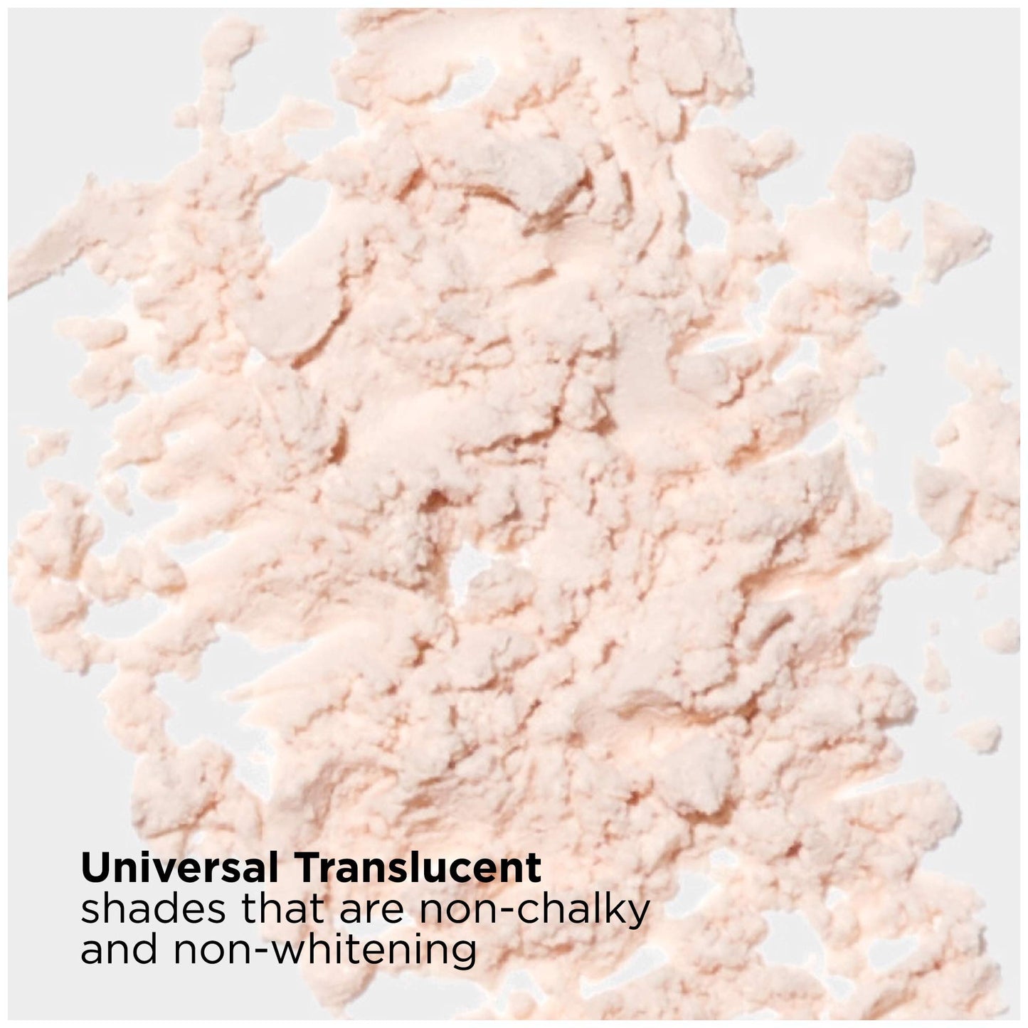 Revlon Setting Powder, PhotoReady Candid Blurring Face Makeup, Anti-Pollution, Lightweight & Breathable High Pigment, Natural Finish, 001 Universal