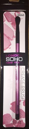 Soho Silk Creas Brush 05243