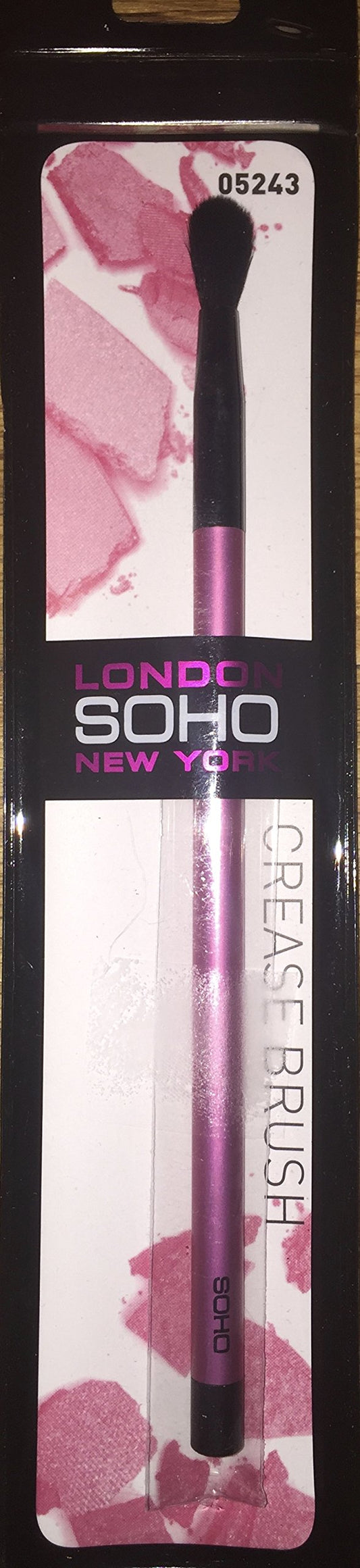 Soho Silk Creas Brush 05243