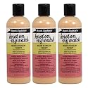 Aunt Jackies Knot On My Watch Detangling Therapy 12 Ounce (354ml) (3 Pack)
