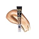 Milani Conceal + Perfect Liquid Highlighter for Added Glow, Face Lift Collection - Molten