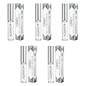 Lomansa Lash Lift Glue Adhesive 5pcs, Eyelash Perming Rod Fix Glue for Eyelash Curl(5 PCS)