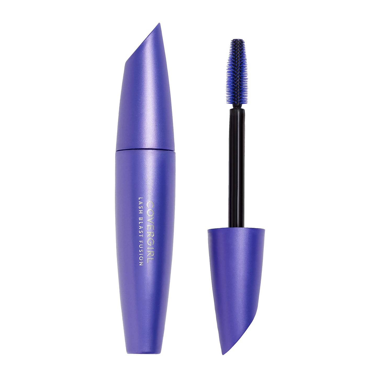 Covergirl Lash Blast Fusion Mascara, Black