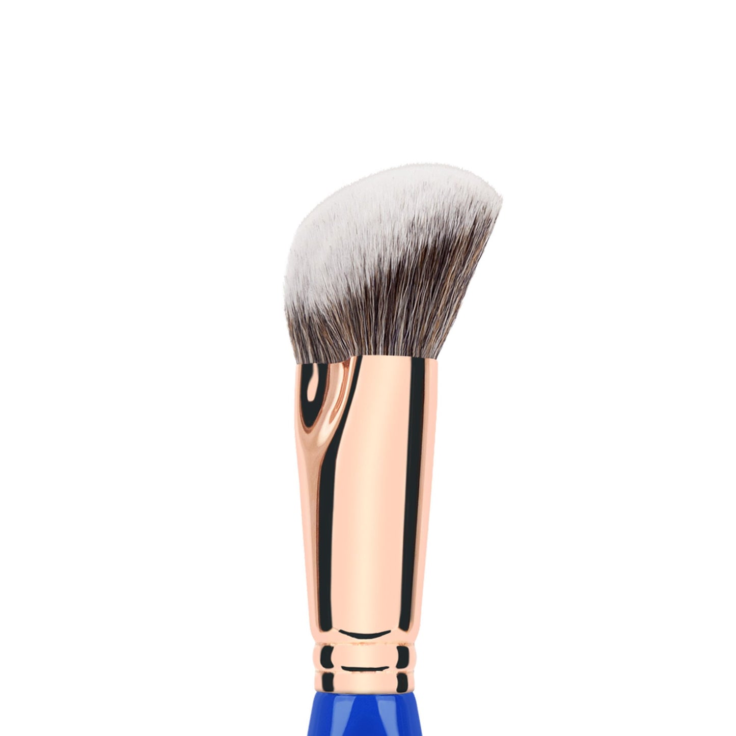 Bdellium Tools Professional Makeup Brush - Golden Triangle 988 BDHD Phase I - With All Vegan and Soft Synthetic Fibers, For Precise Application