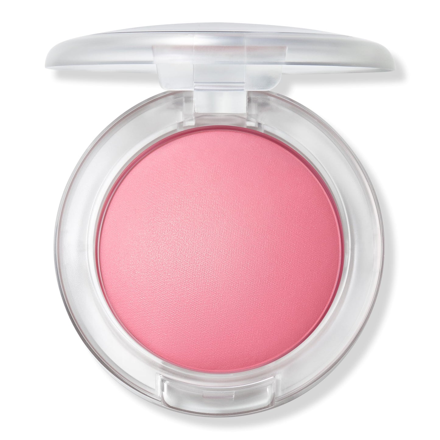 MAC Glow Play Cushiony Blush, Totally Synched, 0.26 Ounces