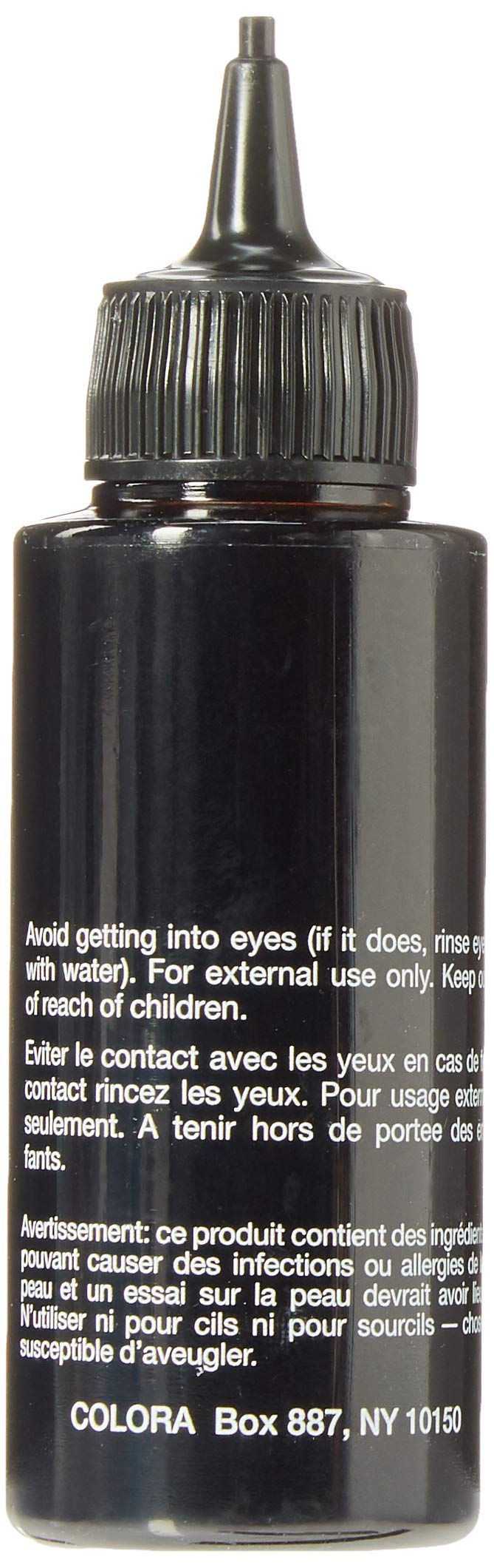 Colora Henna Creme Hair Color Auburn 2oz (2 Pack)