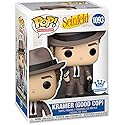 Funko Pop! Seinfeld: Kramer (Good Cop)