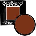 Mehron Makeup StarBlend Cake (2 oz) (Light Cocoa)