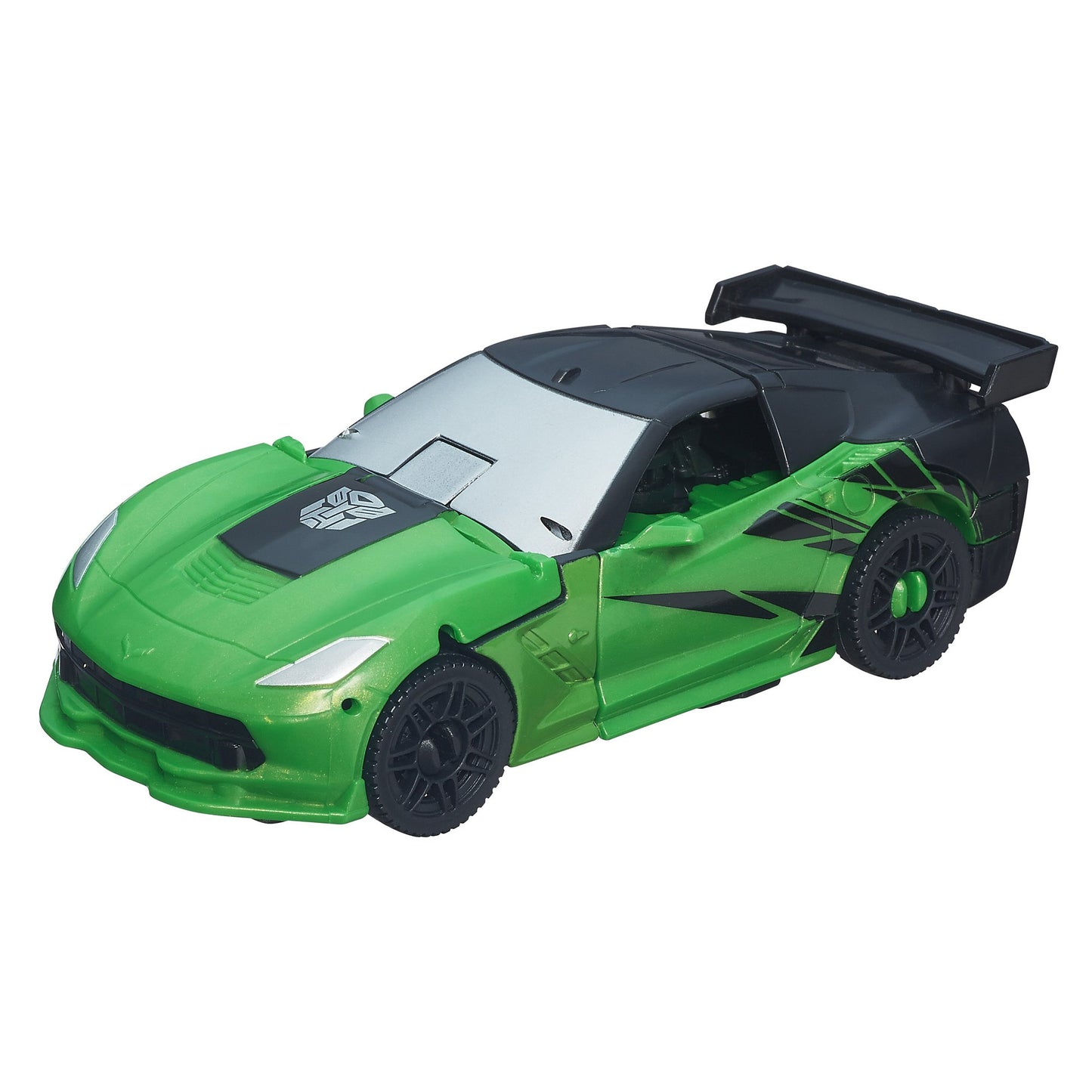 Transformers Age of Extinction Crosshairs Power Attacker