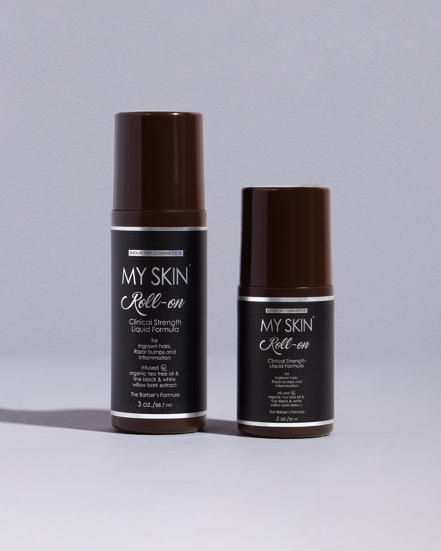 Industry Cosmetics Roll On for Him (2 oz.) Beauty & Personal Care Industry Cosmetics