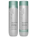 Kenra Platinum Truly Thickening Shampoo & Conditioner Set | Volumizing + Fuller-Looking Hair | Adds Body | Lightweight | for Fine & Thin Hair |