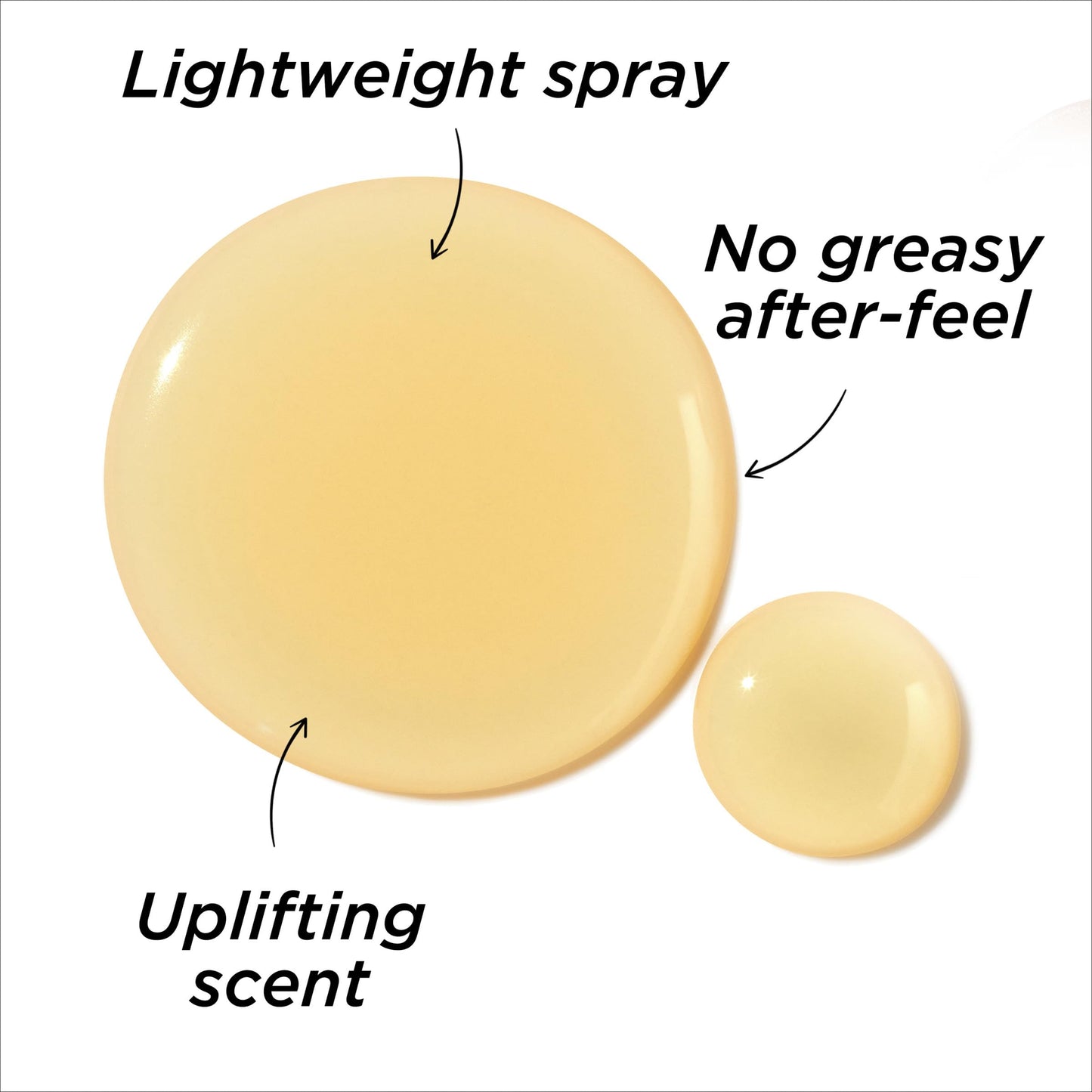 Elizabeth Arden Eight Hour All-Over Miracle Oil, Hydrating Spray Moisturizer for Face, Body & Hair, Vitamin E & Tsubaki Oil, Non-Comedogenic