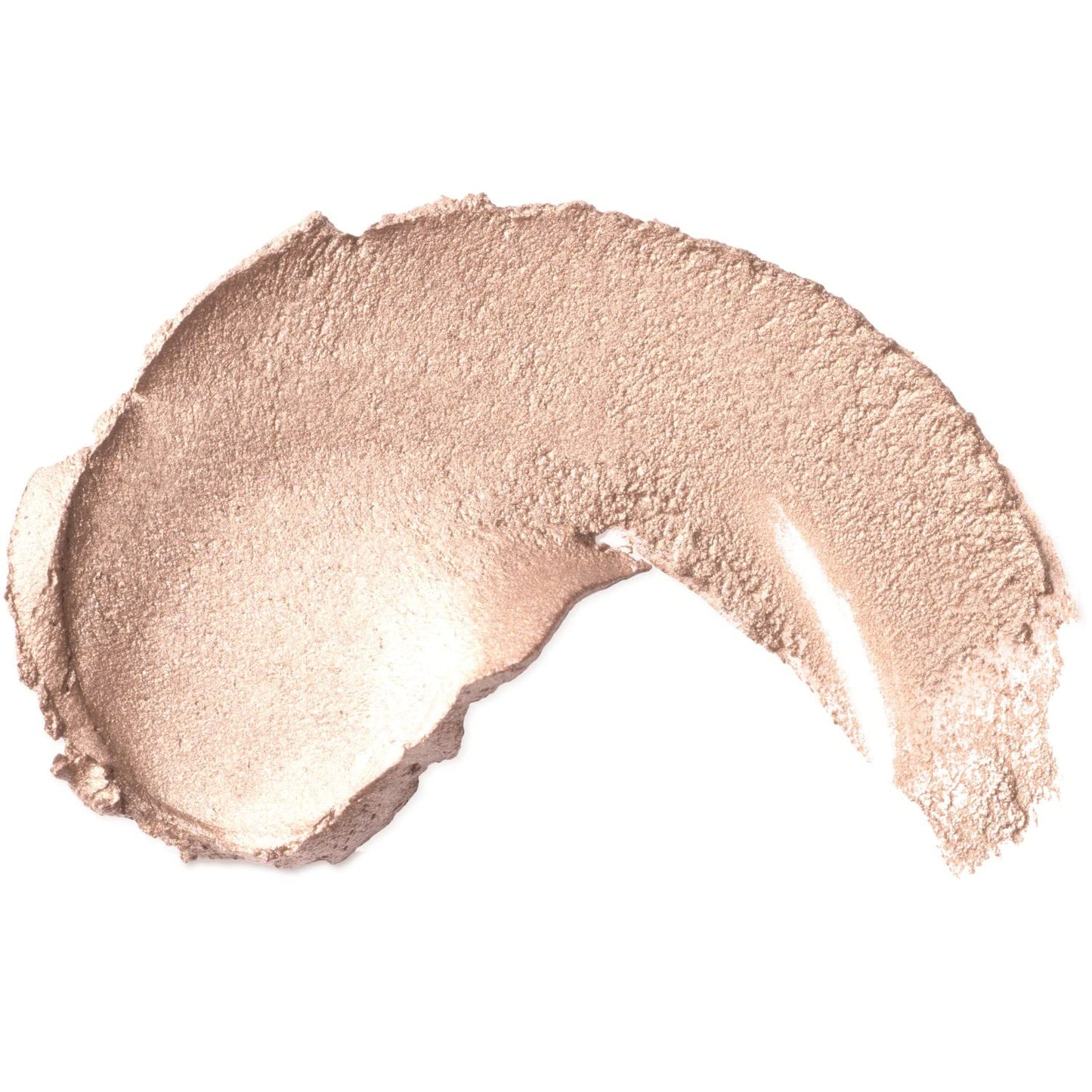 Burt's Bees Color Nurture Cream Eye Shadow With Buildable Color To Achieve Desired Intensity, Caramel Buttercream 0.25 Ounce