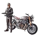 McFarlane Toys The Walking Dead TV Daryl Dixon with New Bike Deluxe Box Set