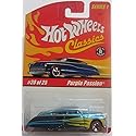 Hot Wheels Classic Series 1: Purple Passion #20 of 25