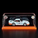 Hot Wheels RLC Exclusive 1986 Porsche 959 Gulf Blue