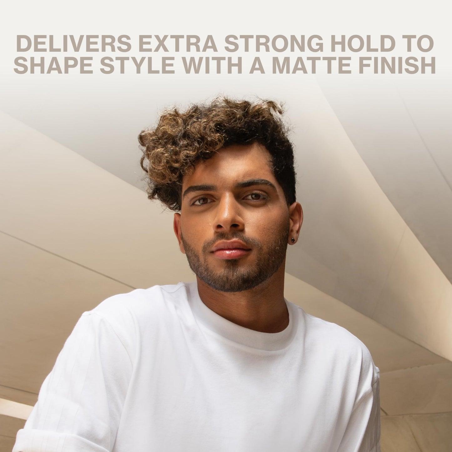 Neuma Neu Styling Hair Fiber 1.8 Fl. Oz. Lavender, Mandarin & Vanilla Scent Texture Fiber
