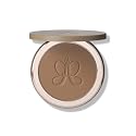 Anastasia Beverly Hills Smooth Blur Bronzer - Weightless Sun-Kissed Pressed Powder for Sculpting, Warming, and Blurring Skin Texture - Golden Beach