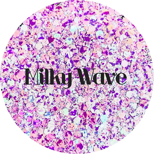 Purple Polyester Glitter | Craft Glitter | Glitter for Arts & Crafts | Tumblers | Cosmetics | Nails | Epoxy Resin Art | Slime | DIY | Body Glitter | 1 Beauty & Personal Care Glitter Heart Co.