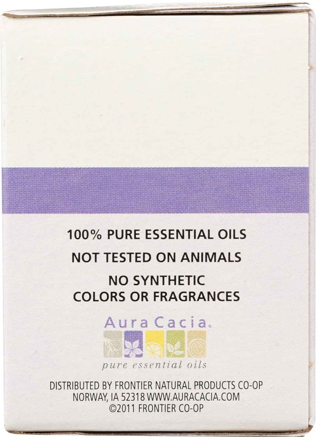 Aura Cacia Aromatherapy Shower Tablets, Relaxing Lavender 3 ea (Pack of 11) Beauty and Personal Care Aura Cacia