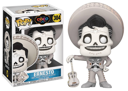 FUNKO POP! DISNEY: Coco - Ernesto