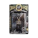 WWE Classic Superstar Collector Series #9 Kamala