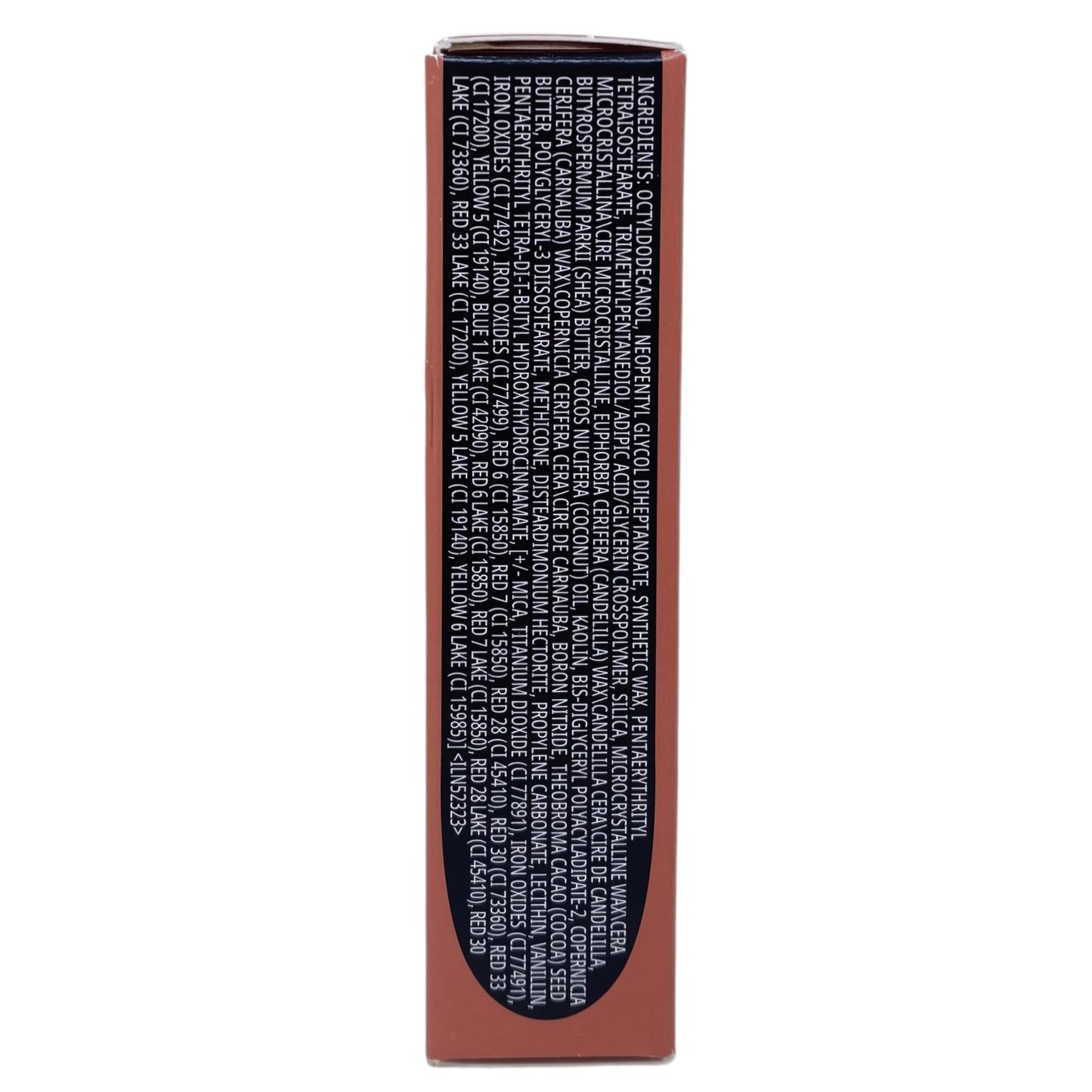 M·A·C Cosmetics M·A·Cximal Matte Lipstick - 682 Mull It To The Max - 0.12 oz / 3.5 g