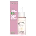 Pacifica Vegan Collagen Complex Face Serum Anti Aging Hydrating Serum w/Hyaluronic Acid for Plumping & Firming Collagen Boosting Facial Serum for Fine