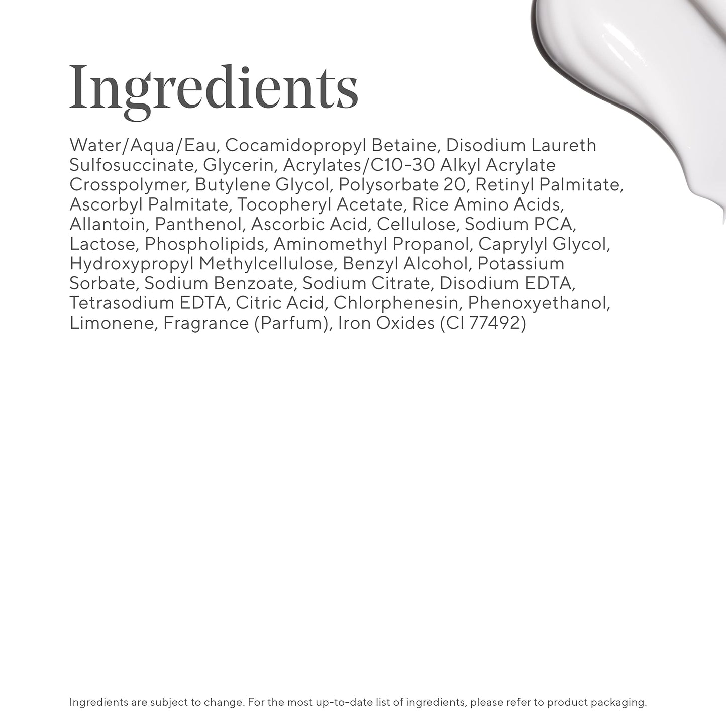 Murad Essential-C Cleanser – Vitamin & Antioxidant Rich Foaming Face Wash Gel, Environmental Shield Skincare, Professional Size 16.9 fl oz