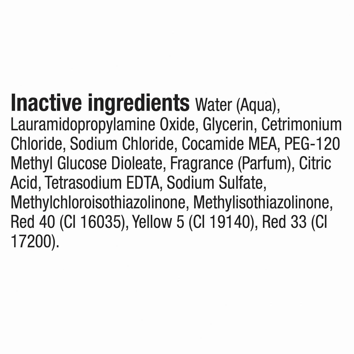 Highmark® Liquid Hand Soap, Clean Scent, 7.5 Oz, Orange