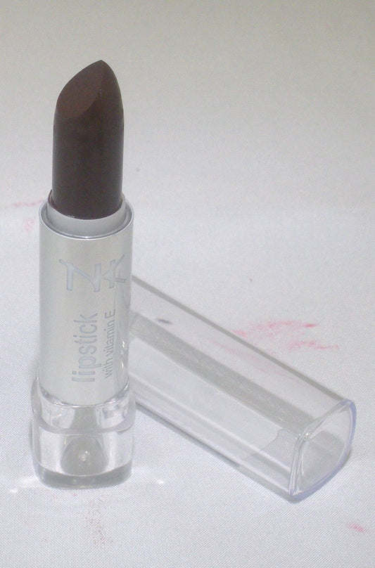 NICKA K LIPSTICK WITH VITAMIN E MYSTICS #915 Beauty & Personal Care NICKA K NEW YORK