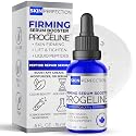 Skin Perfection Firming Serum Booster with Progeline Peptide Repair Serum Neck and Face Progeline Cream Upgrade Trifluoroacetyl Tripeptide-2