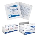 Dynarex Cleansing Towelette, 100 Count (Pack of 5)