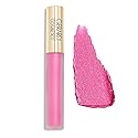 Gerard Cosmetics MetalMatte Liquid Lipstick Where's Ken?, Hot Pink Lipstick with Metallic Matte Finish, Long Lasting Smudge Proof Lipstick, Cruelty