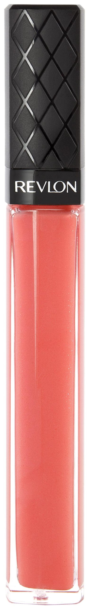 Revlon Colorburst Lipgloss, Papaya, 0.20-Ounce