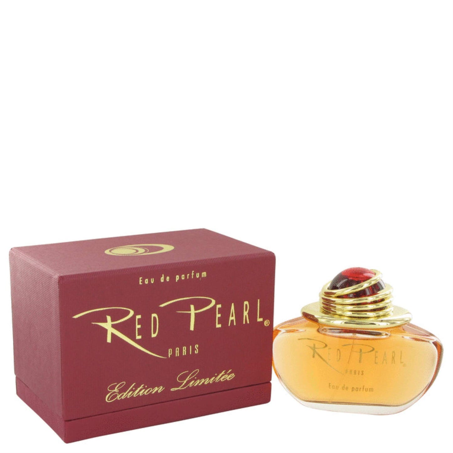 Pairs Bleus - Eau De Parfum Spray 3.4 oz