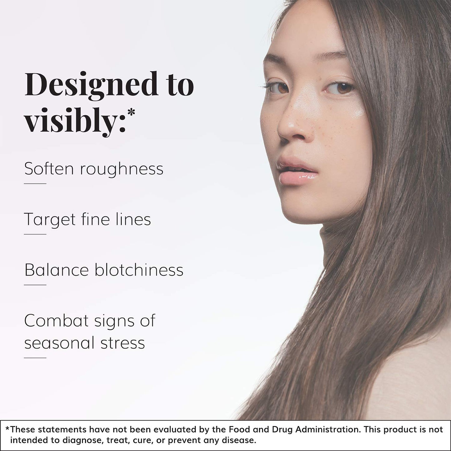 Le Mieux Vita-C Serum - Concentrated Vitamin C & Glutathione Antioxidant Facial Serum for Glowing Skin, VIT C Face Serum to Address the Appearance