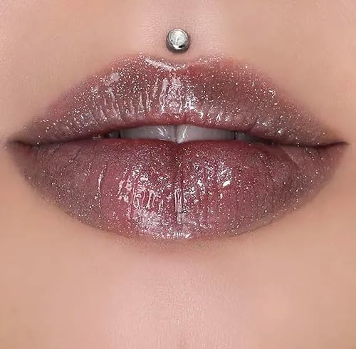 Jeffree Star Cosmetics Jeffree's High Shine Sickening The Gloss Lip Gloss - Six Feet Under