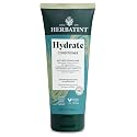 Herbatint Hydrate Conditioner - Deep Hydration & Protection - Detangles, Controls Frizz & Leaves Hair Silky Soft - Free of Sulfates & Parabens