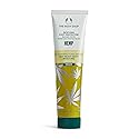 The Body Shop Hemp Foot Protector - Protecting & Hydrating Care for Ultra Dry Feet - 3.5 oz