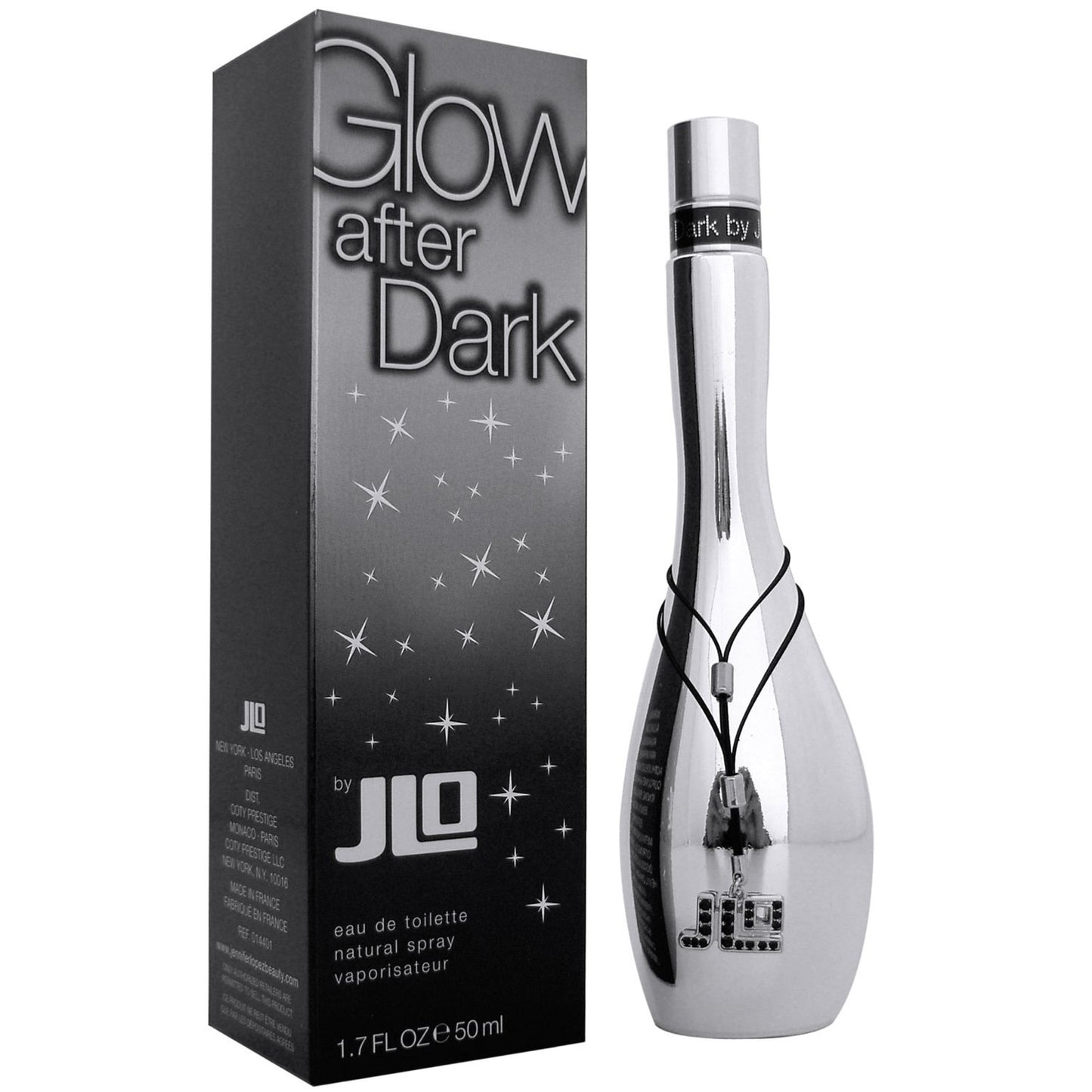 Glow After Dark By Jennifer Lopez For Women. Eau De Toilette Spray 1.7 Oz. Beauty & Personal Care Jennifer Lopez